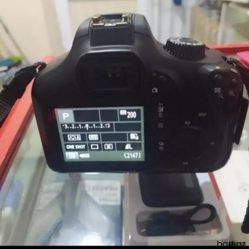 Canon aparat