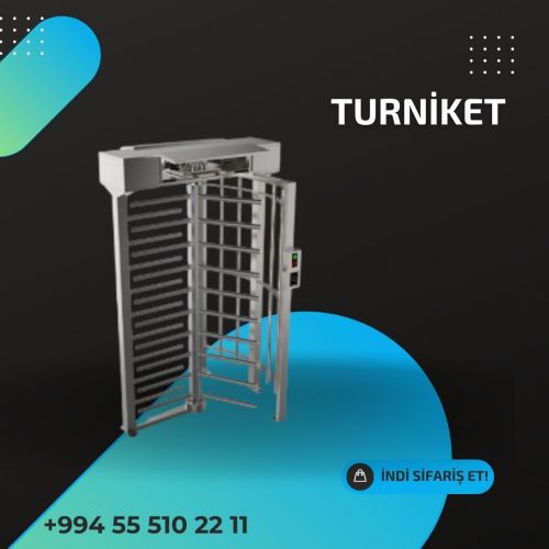 Boy turniket sistemi 055 510 22 11  