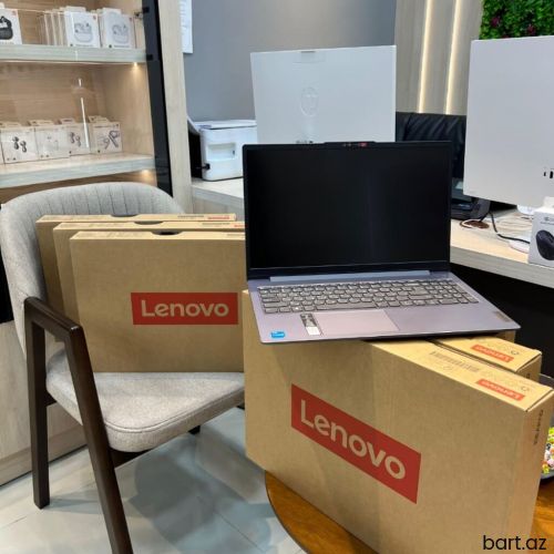 Yeni Lenovo IdeaPad, 15.6