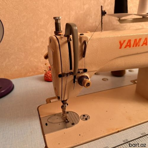 Tikiş maşını Yamata