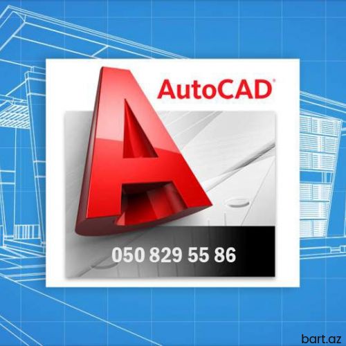 Autocad  kursu