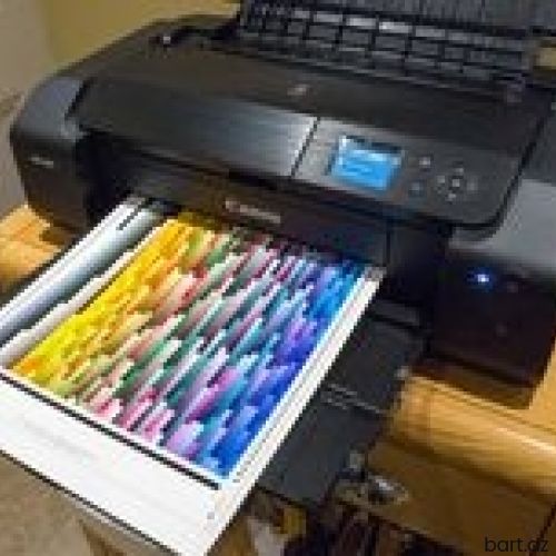 canon printer satışı