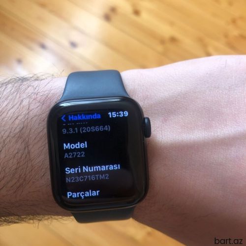 Apple watch SE 40mm 