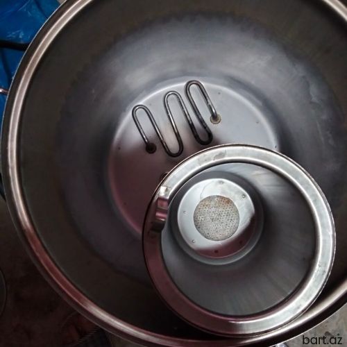 Yeni Elektrik Samovar