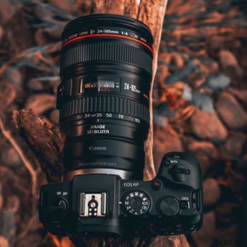 Canon 5D Mark III