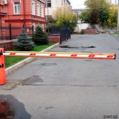 Slaqbaum lnv 6 metr