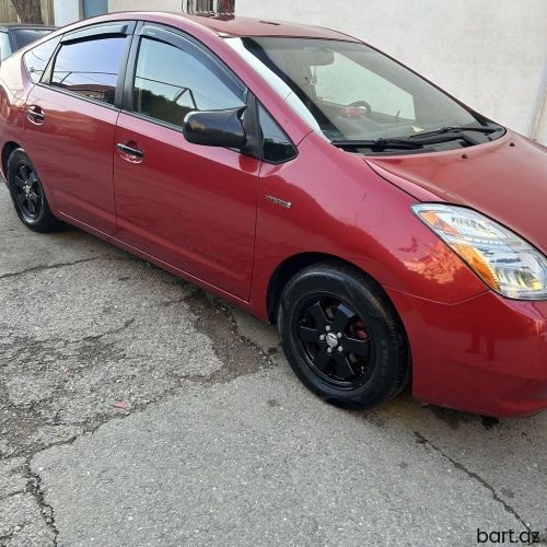 Toyota Prius: 1.5 l | 2007 il