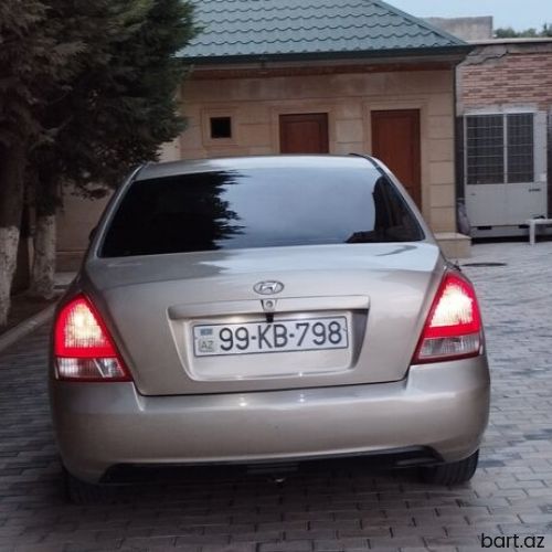 Huanghai : 2 l | 2010 il 