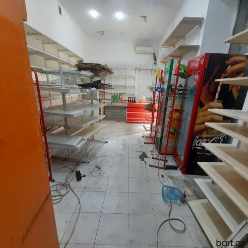 gallery