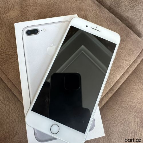IPhone 7 Plus, 32 GB