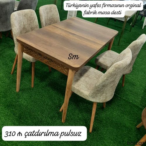 Stol stul desti