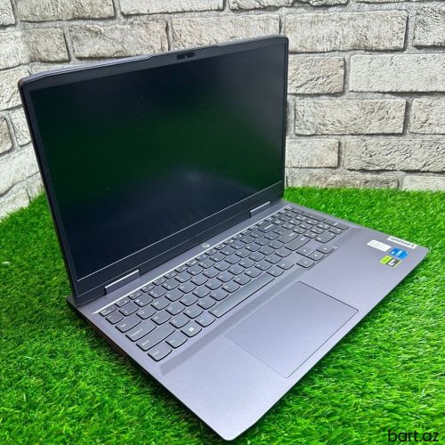 Lenovo LOQ, 15.6 