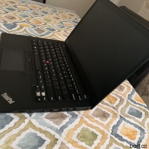 Lenovo Thinkpad T460S