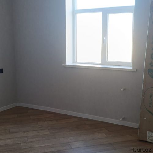 4 otaqlı həyət evi satılır