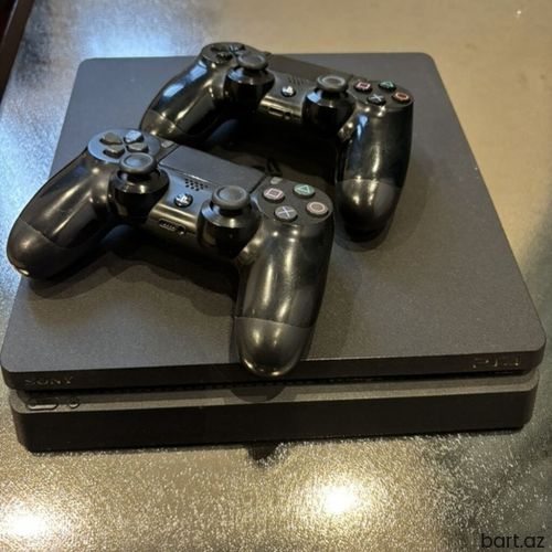 Sony PlayStation 4 Slim /500gb