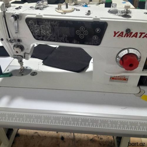 Yamata Tikiş maşını satilir.