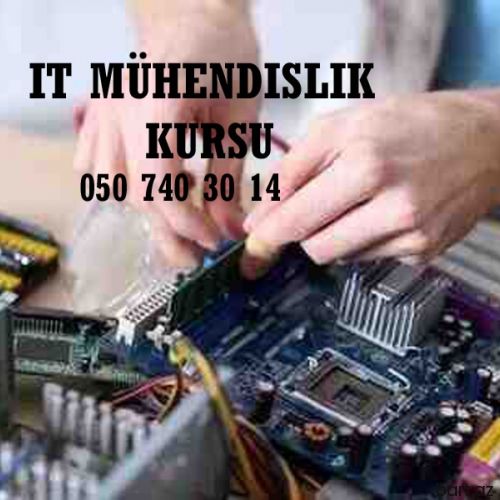 IT kurslari