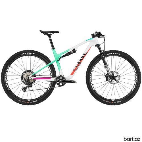2023 Canyon Lux World Cup 7 - WAREHOUSEBIKE