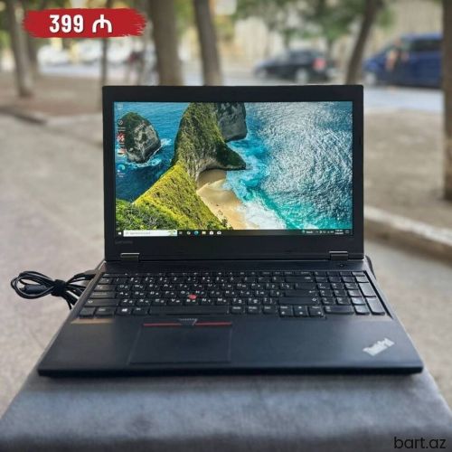Lenovo 15.6 