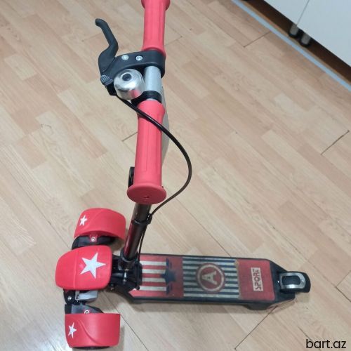 Camokat Yeni kimidi,cox az işlənib.