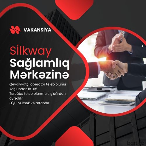 Qeydiyyatçı operator