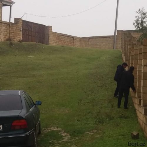 4 sot, Tikinti, Mülkiyyətçi, Kupça (Çıxarış)