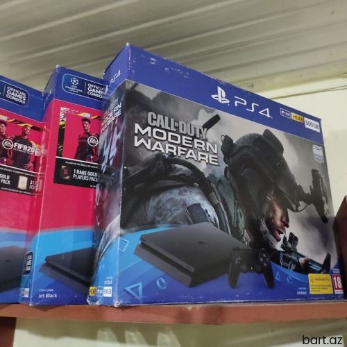 Ps 4 Fat SiLim Pro 5