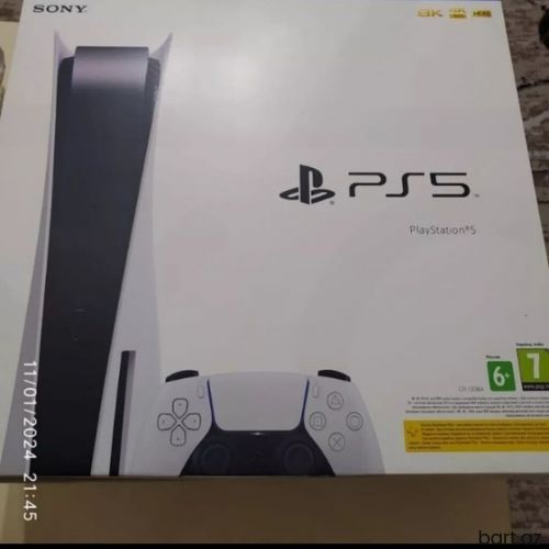 PS5