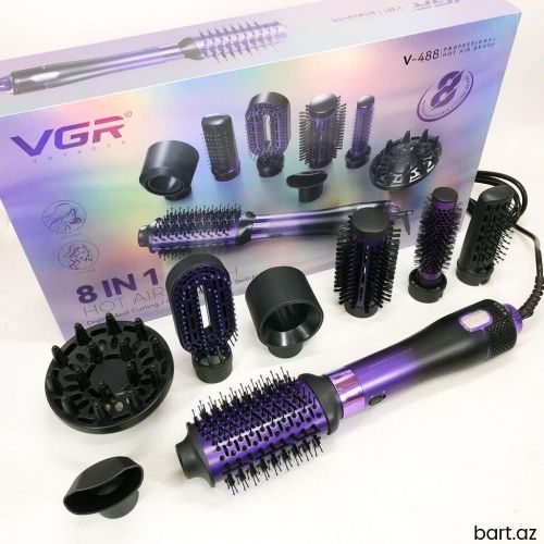 Daraq-fen Vgr