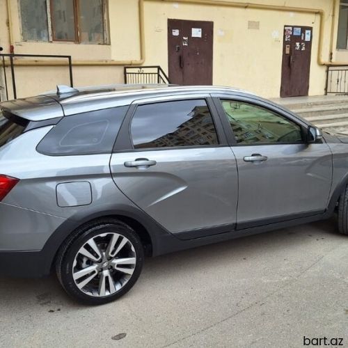 VAZ (LADA) : 1.8 l | 2019 il 
