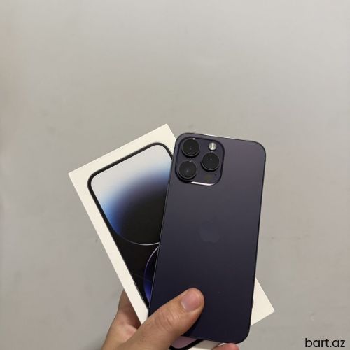 IPhone 14 Pro, 256 GB