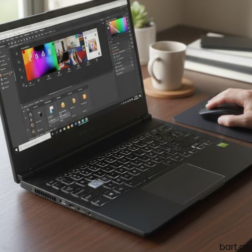 ASUS TUF Gaming seriyalı 