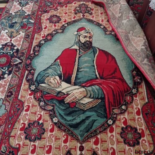 Xalça Dekorativ, Azərbaycan