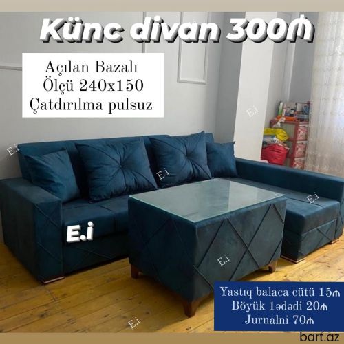 Divan