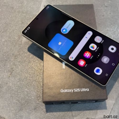 Samsung galaxy s25 ultra 