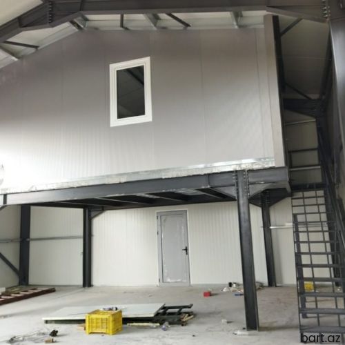 gallery