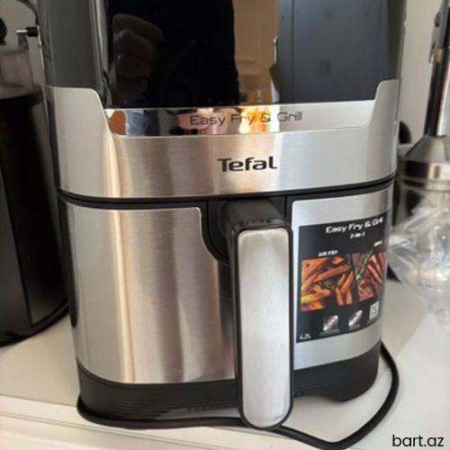 Fritoz Tefal, 4-5 l