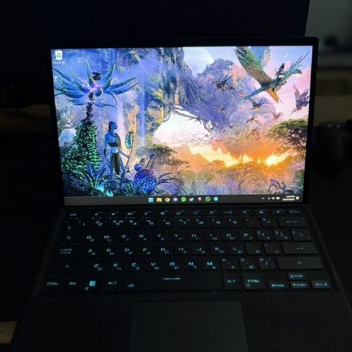  ASUS ROG, 13.3