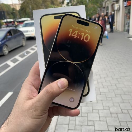 IPhone 14 Pro, 256 GB