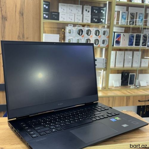 HP 17.3 