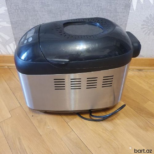 MOULİNEX Çörək bişirən