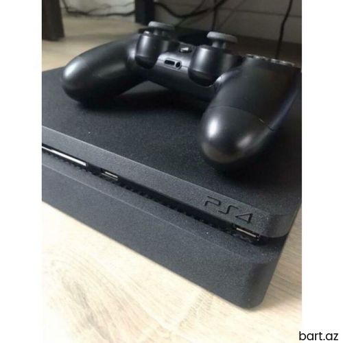 PS4 Slim 500 GB 