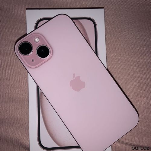 IPhone 15 Plus, 128 GB
