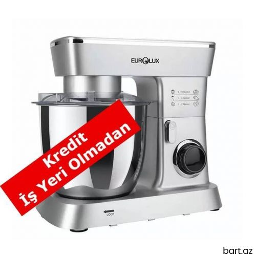 Kombayn Eurolux ✔️Kredit