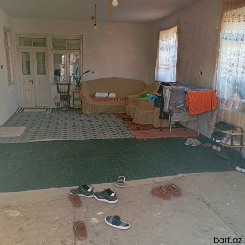 Maştağa 4 otaq həyət  evi