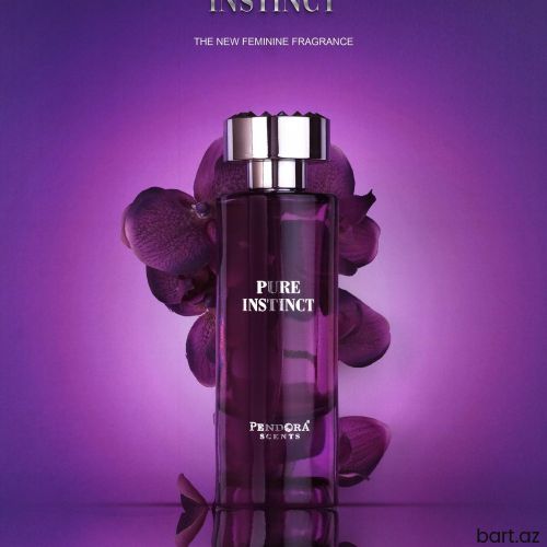 Pendora Scents Pure Instinct