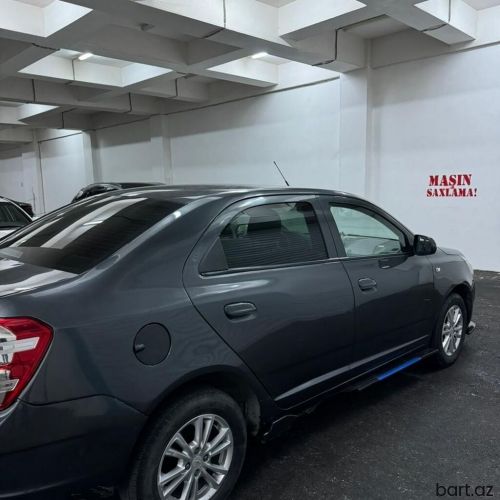 Chevrolet Cobalt: 1.4 l | 2023 il 