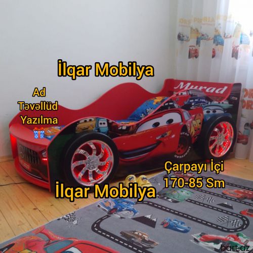 çarpayı Murad