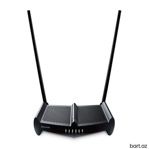 Router High/Power 9 db liq 