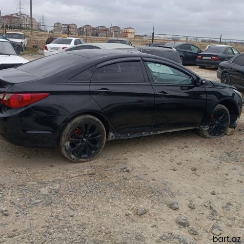 Huanghai : 2.4 l | 2010 il